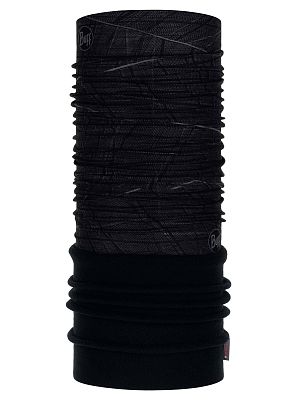 Превью  Бандана BUFF Polar Embers Black (130008.999.10.00)